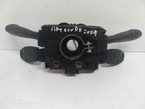 COMMODO CITROEN JUMPY/ PEUGEOT EXPERT/ FIAT SCUDO - Vue 2